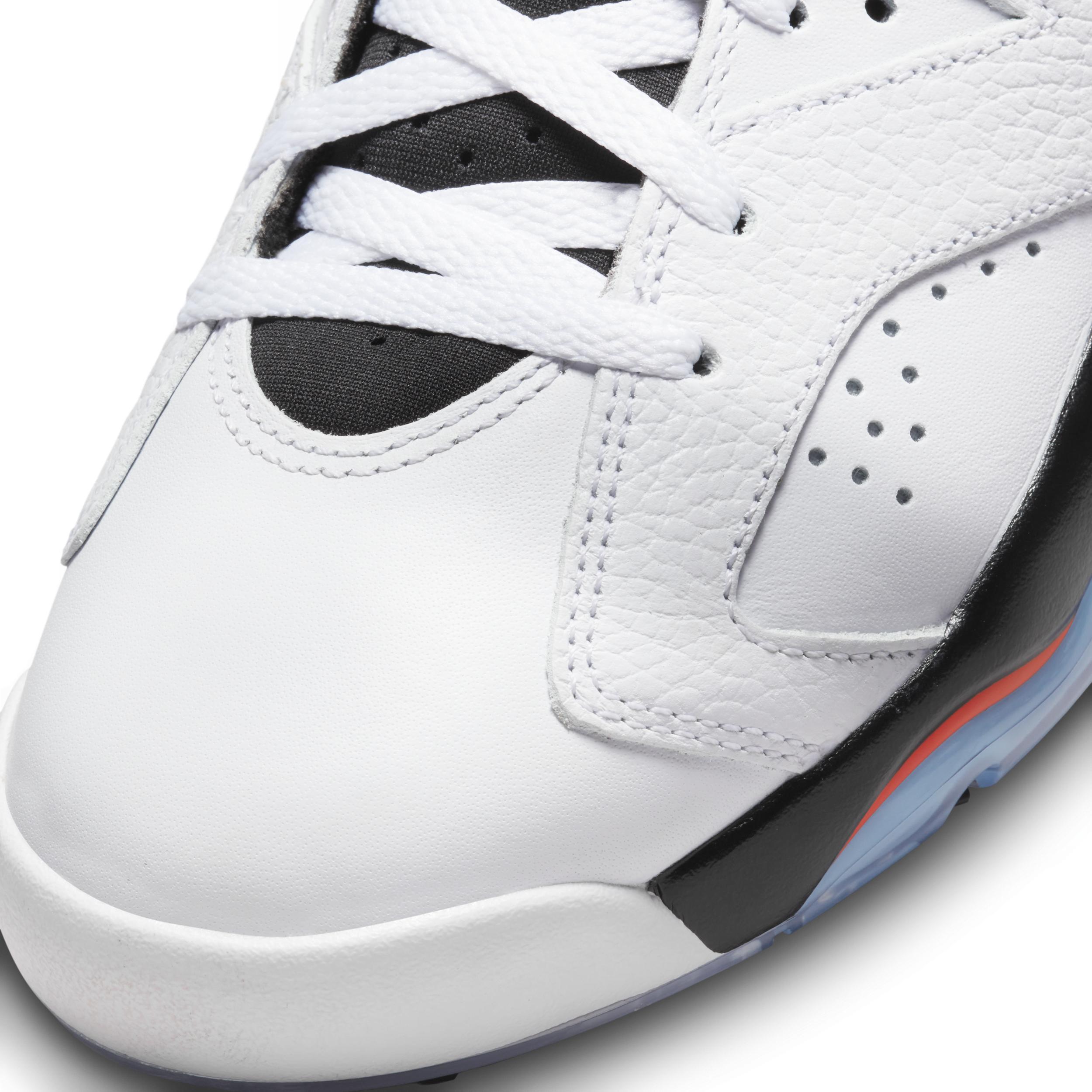 Men's Jordan Retro 6 G Golf Shoes Product Image