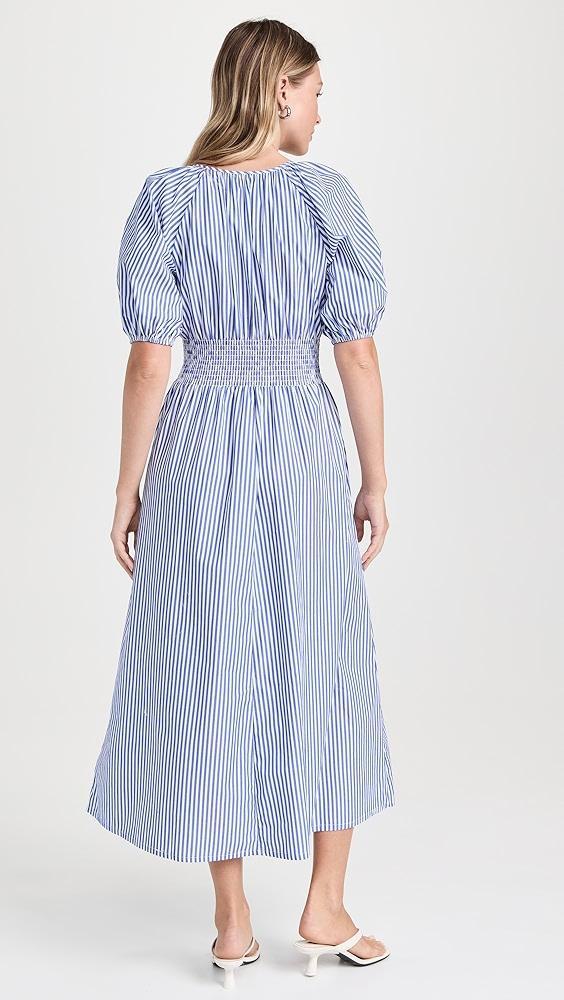 Joe's Jeans The Monet Dress | Shopbop Product Image