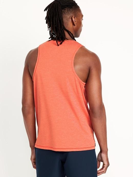 Performance Vent Tank Top Product Image