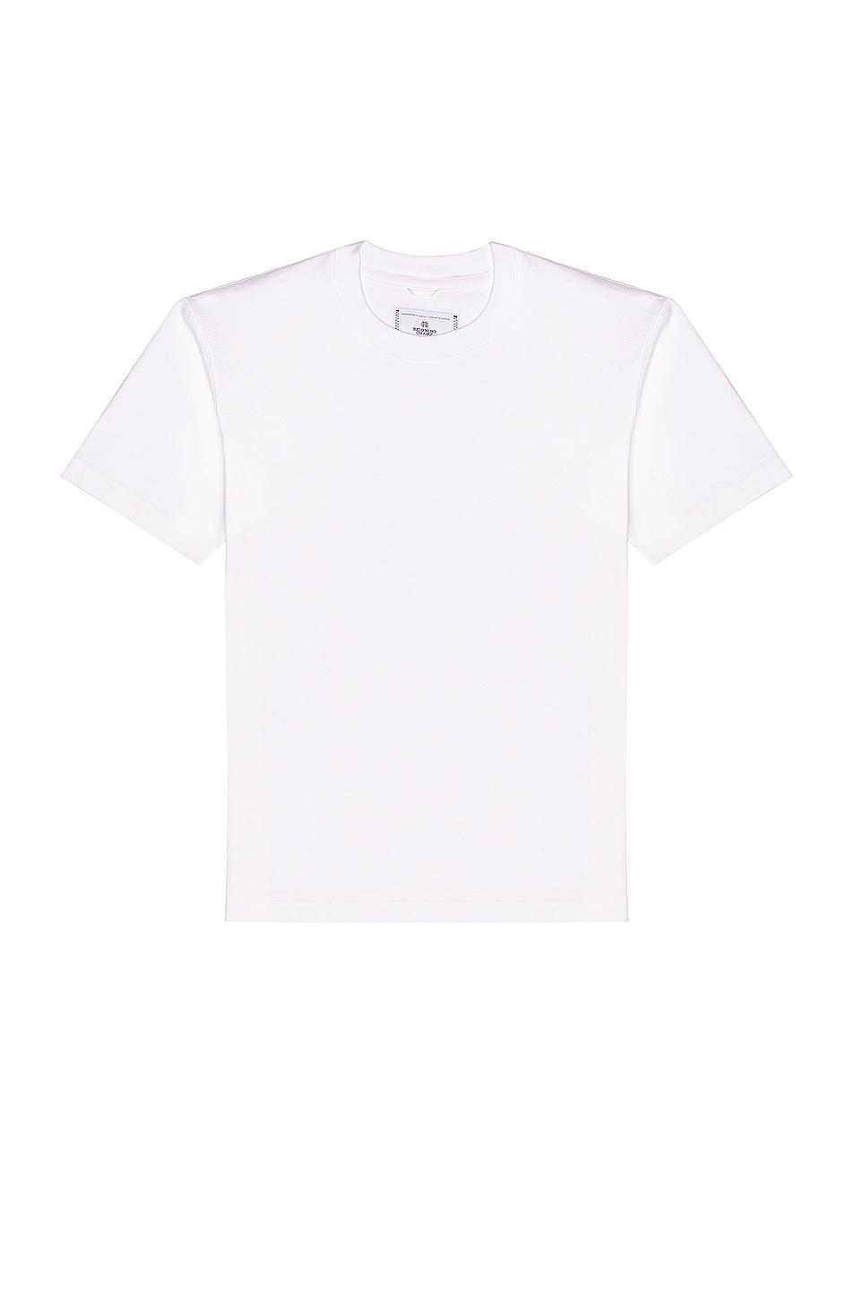 Reigning Champ Midweight Jersey T-Shirt Product Image