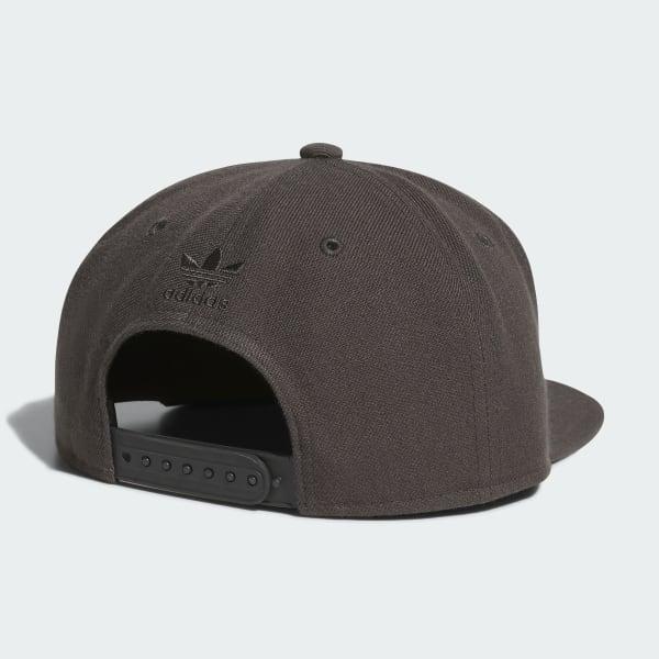 Trefoil Chenille Snapback Product Image