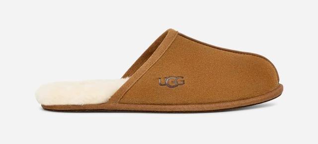 UGG Scuff Men's Slippers Product Image