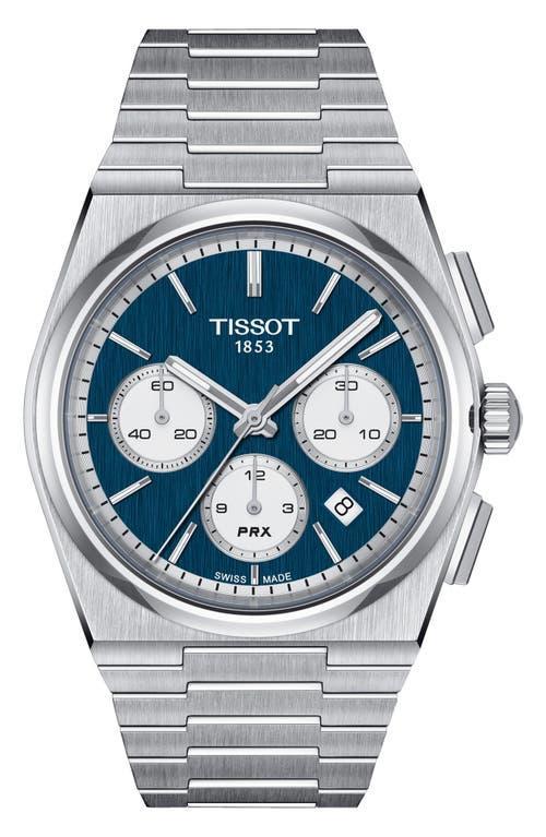 Tissot Prx Chronograph, 42mm Product Image