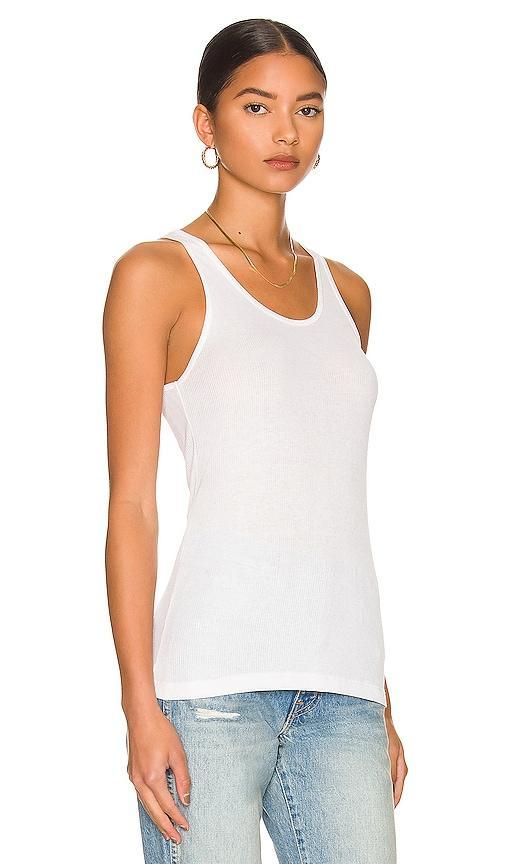 AGOLDE Karla Tank Size L, M, S, XL. Product Image