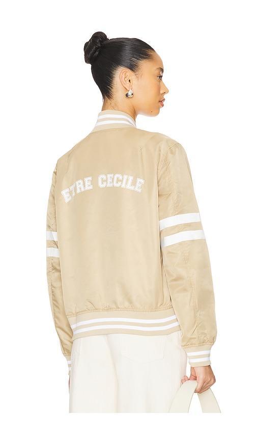 BLOUSON BOMBER product image