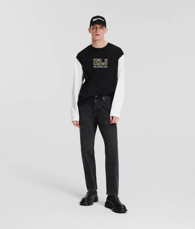 KLJ TAPERED JEANS Product Image