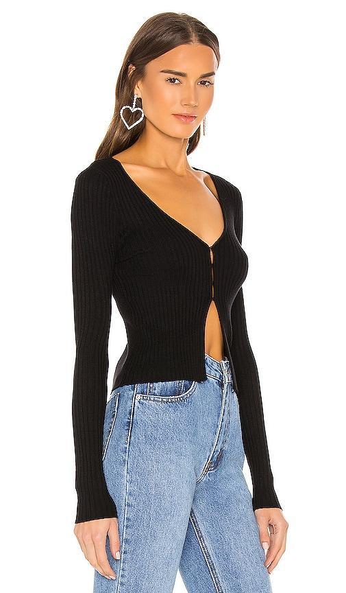 superdown Sierra Knit Top Product Image