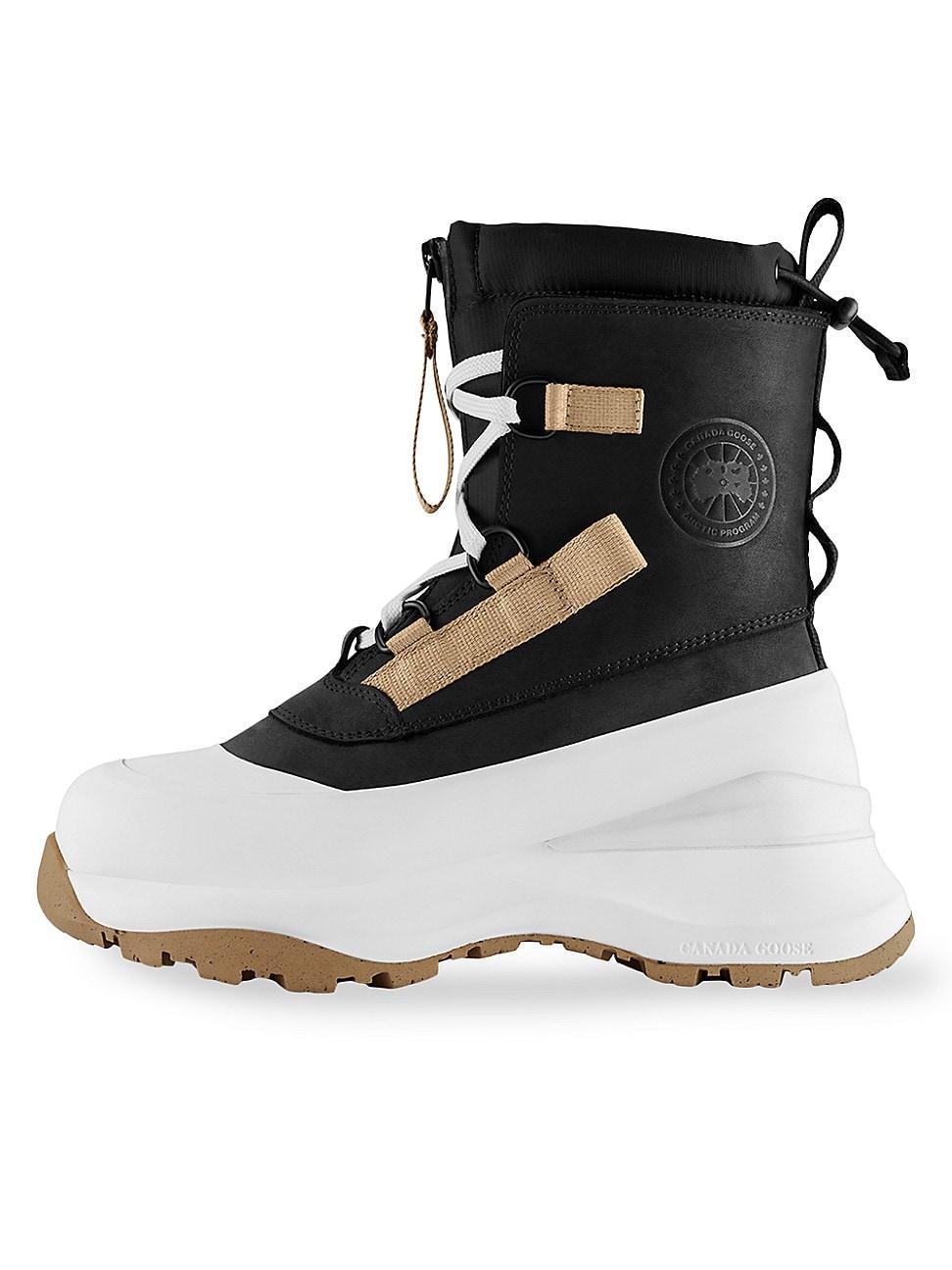 Womens Alliston Waterproof Boots Product Image