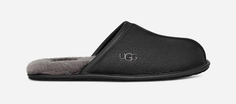 UGG(r) Genuine Shearling Scuff Slipper Product Image