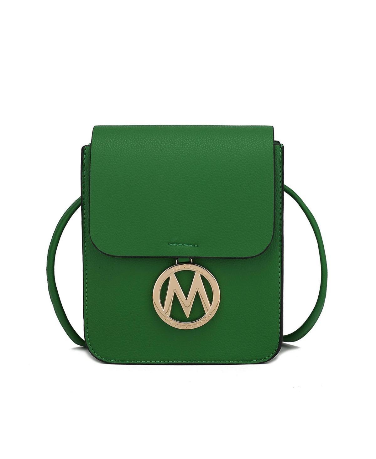 Mkf Collection Skylar Women s Crossbody Bag by Mia K Product Image