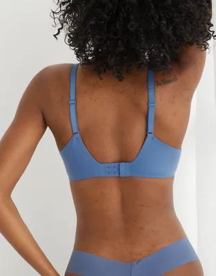 SMOOTHEZ Full Coverage Lightly Lined Bra Product Image