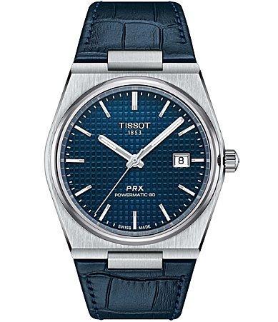 Tissot Prx Watch, 40mm Product Image