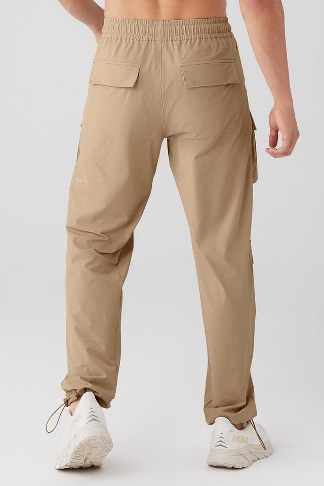 Cargo Venture Pant - Gravel Product Image