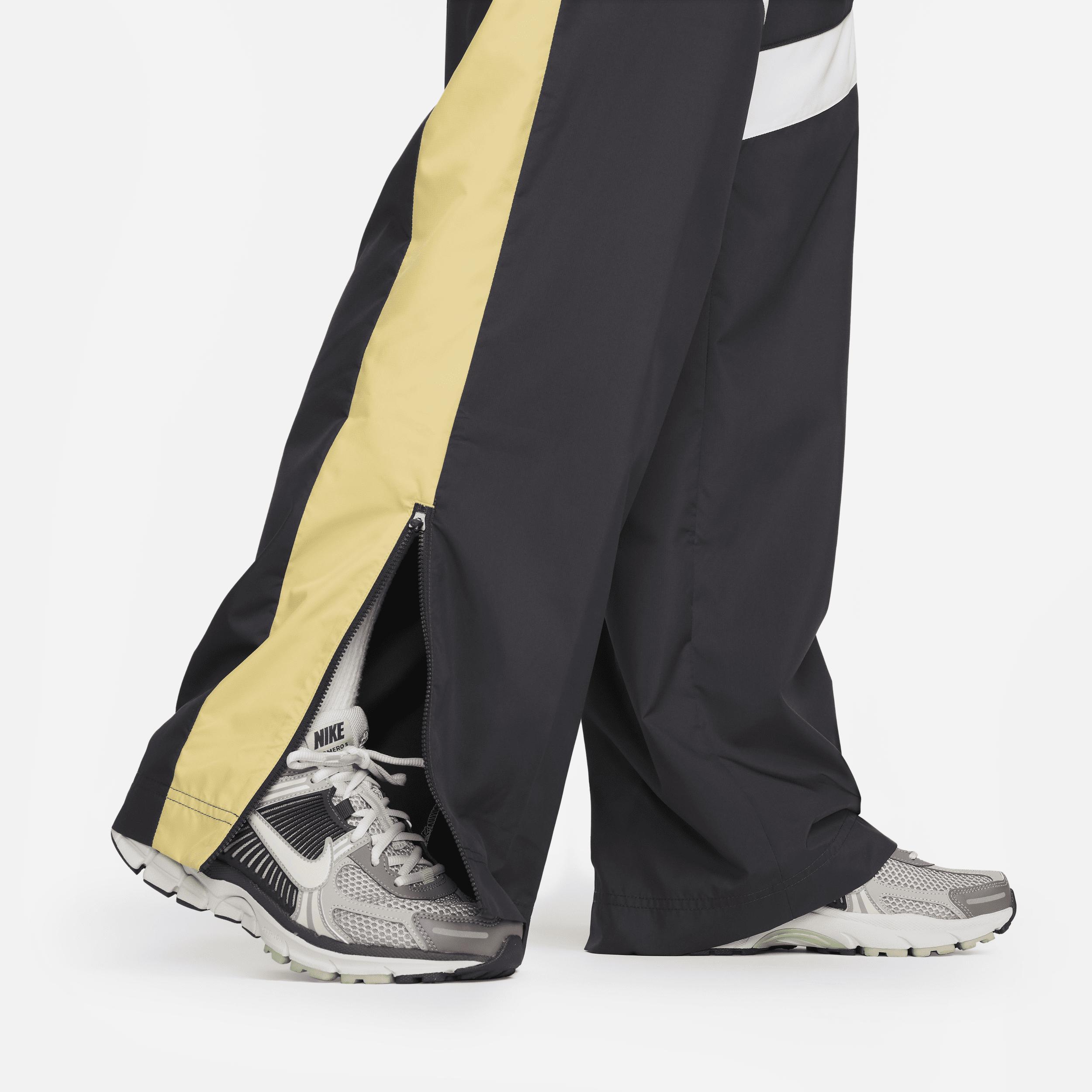 Women's Nike Sportswear High-Waisted Pants Product Image