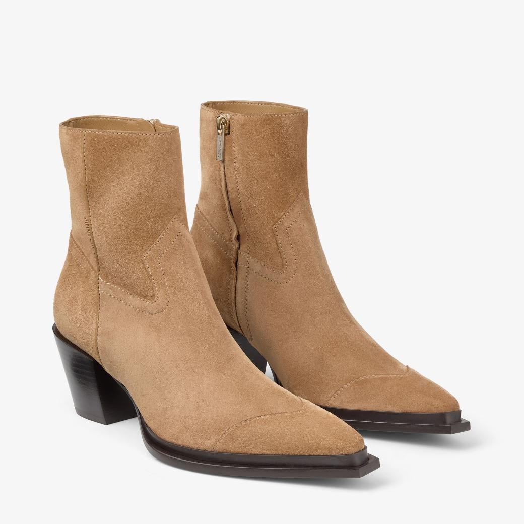 Cece Ankle Boot 60 Product Image