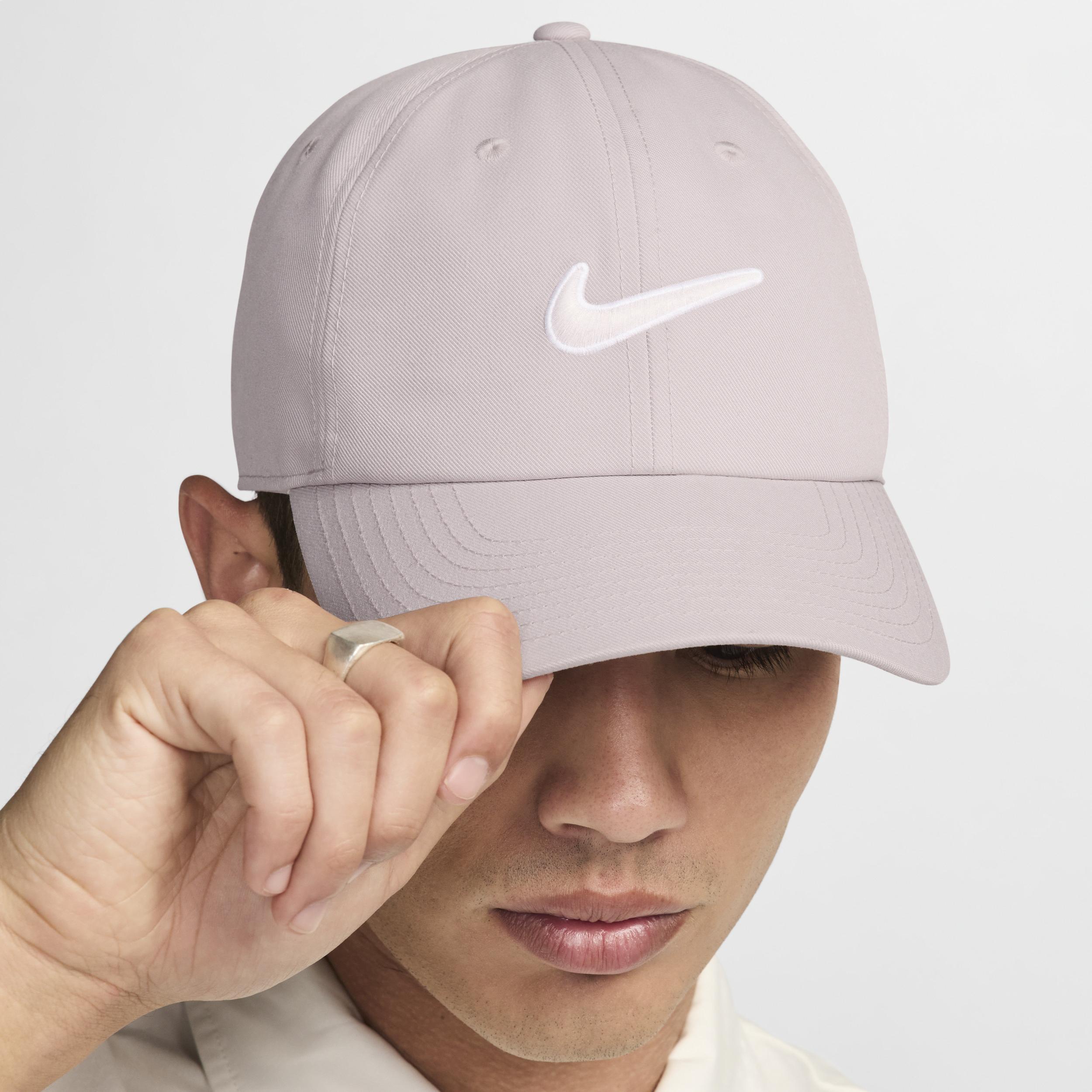 Nike Unisex Club Unstructured Swoosh Cap Product Image