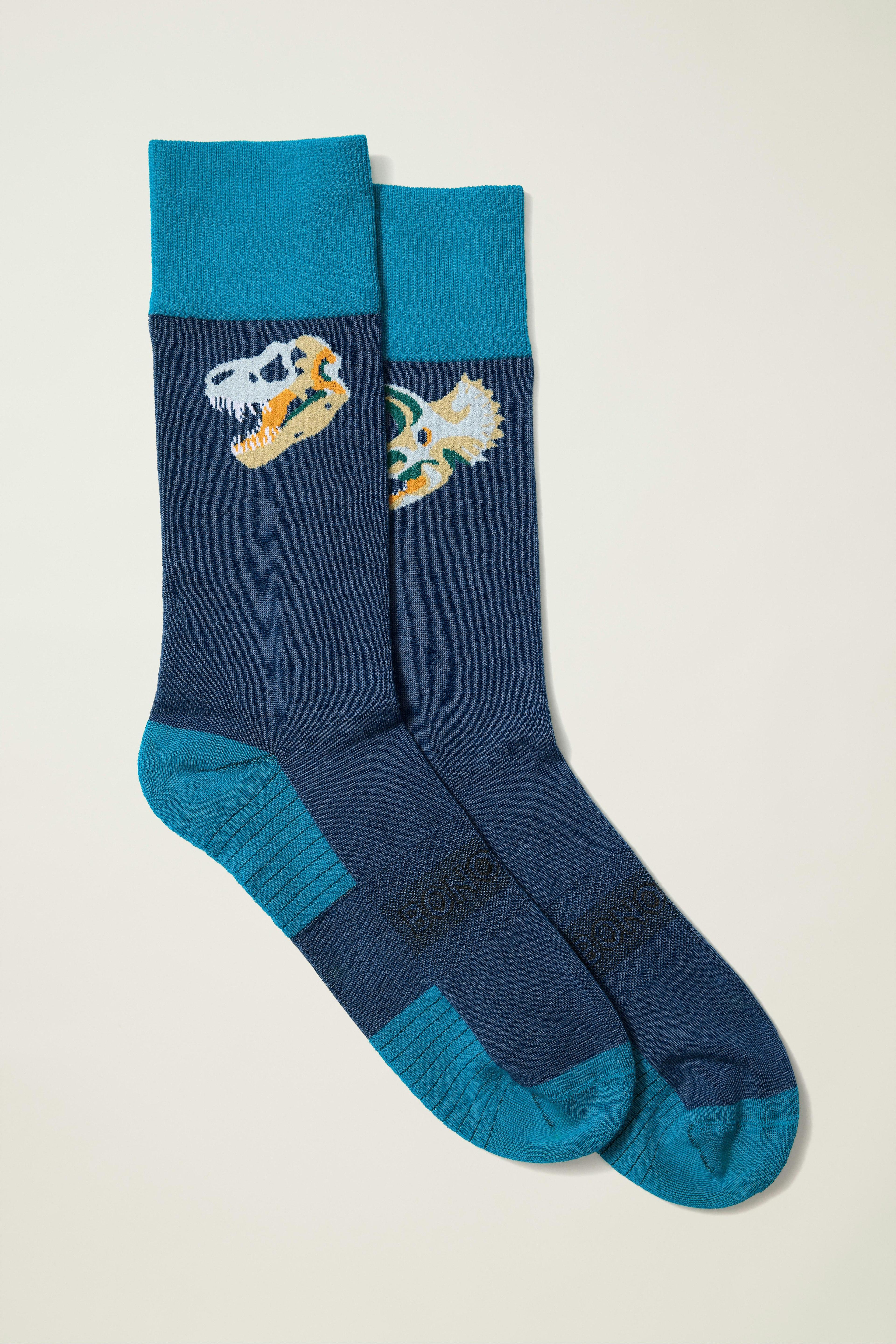 Soft Everyday Socks Product Image