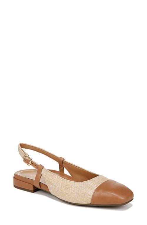 Vionic Petaluma Slingback Flat Product Image