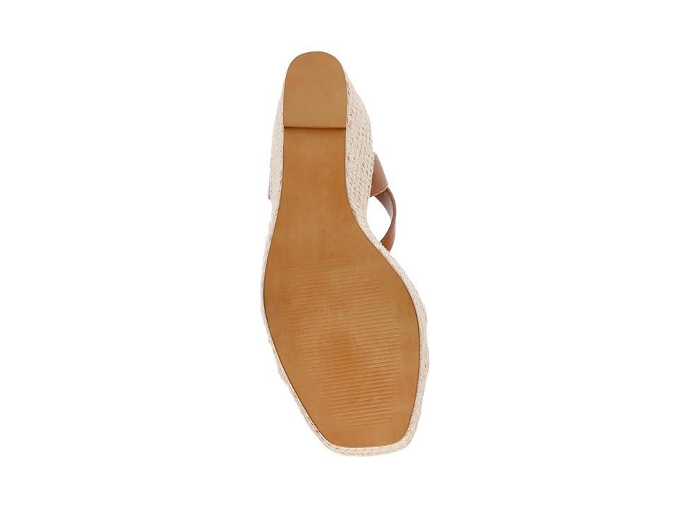 Steve Madden Undone (Cognac Multi) Women's Sandals Product Image