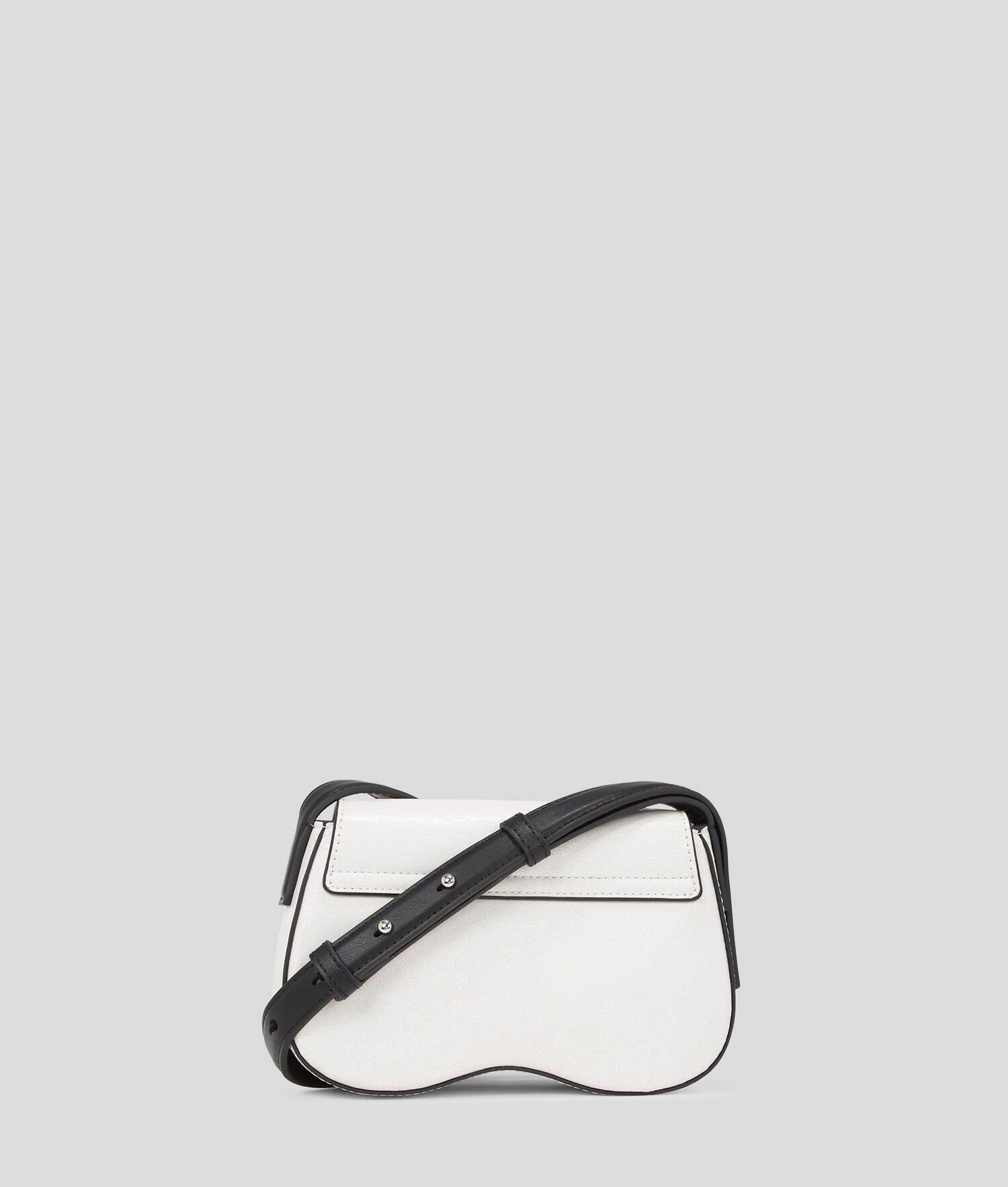 KLJ SUNGLASSES MINI CROSSBODY BAG Product Image