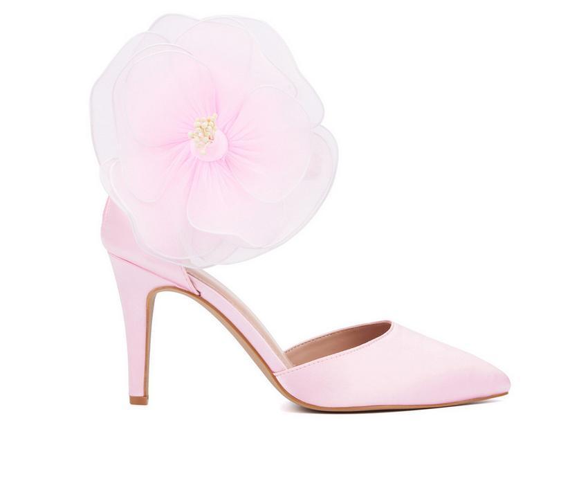 Women's Fashion to Figure Meadow Pumps Product Image