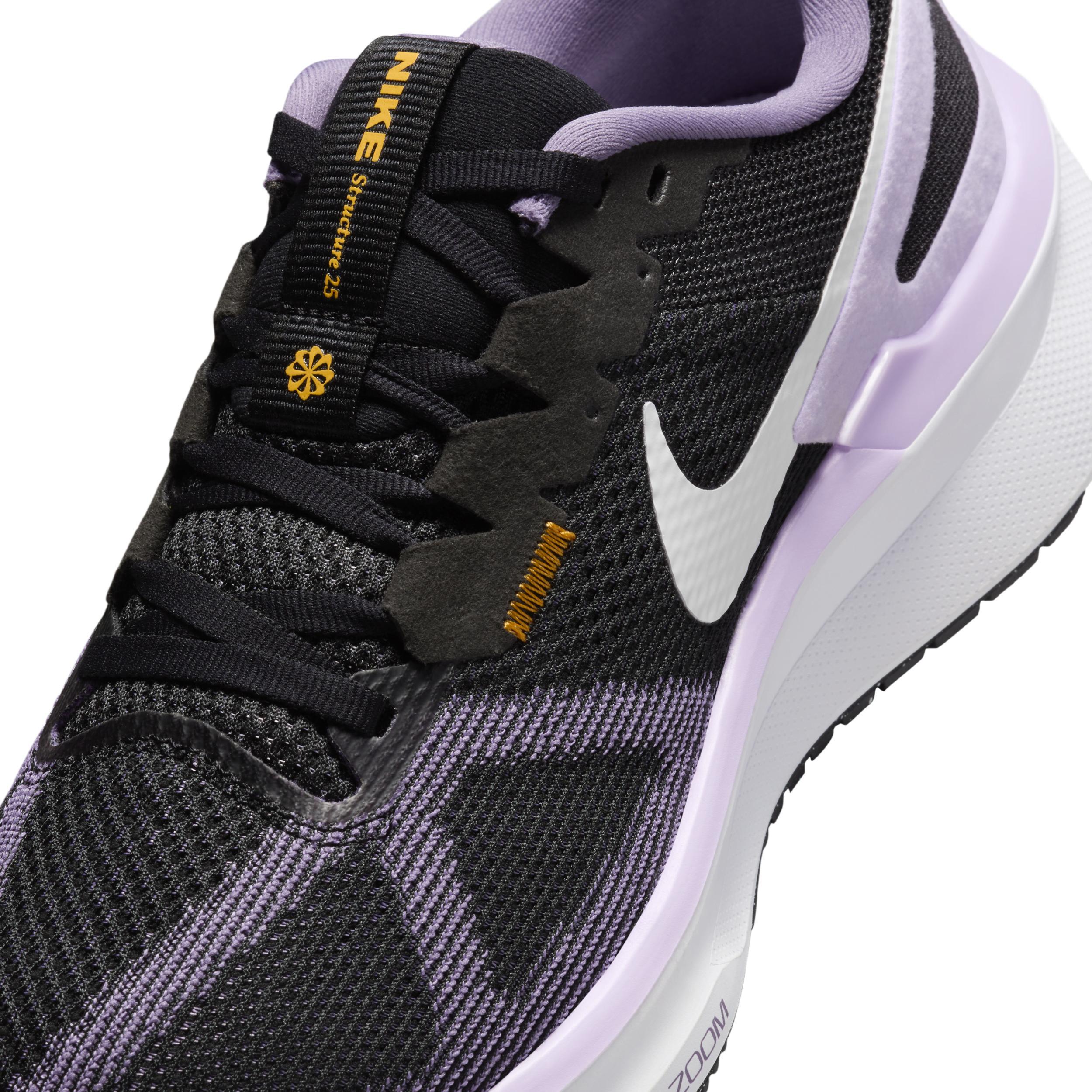 Nike Women's Structure 25 Road Running Shoes Product Image