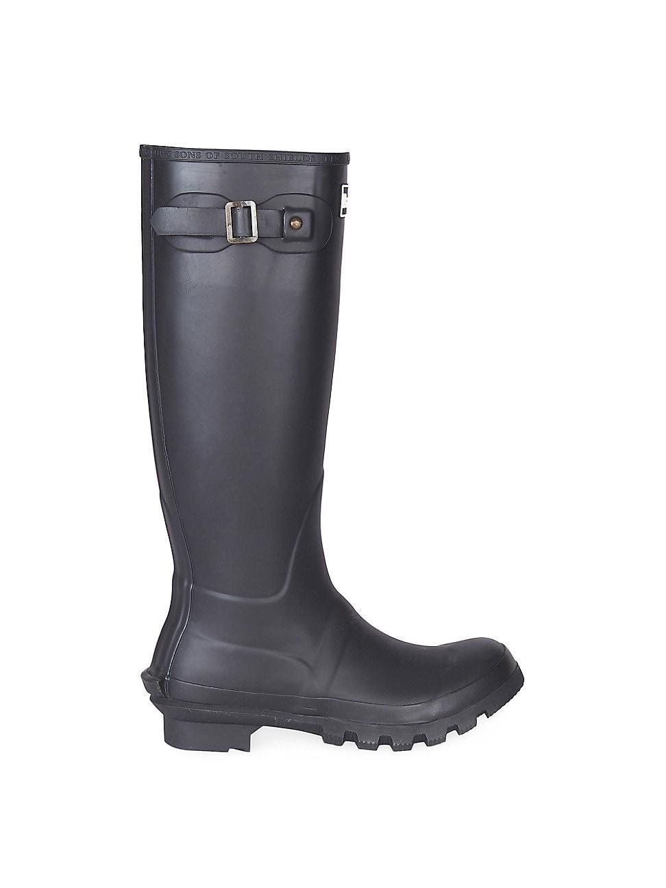 Barbour Bede Rain Boot Product Image