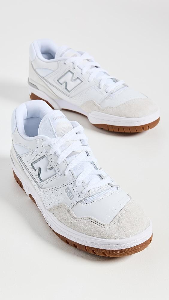 New Balance 550 Sneakers | Shopbop Product Image