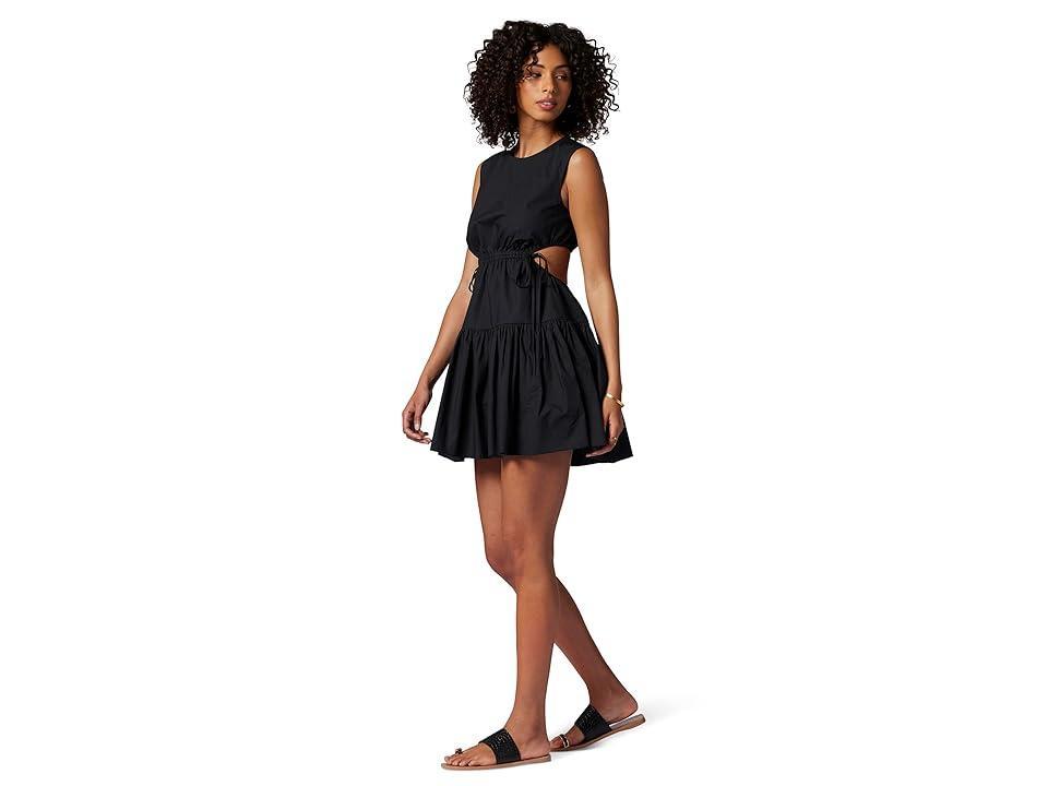 Joie Bea Dress (Caviar) Women's Dress Product Image