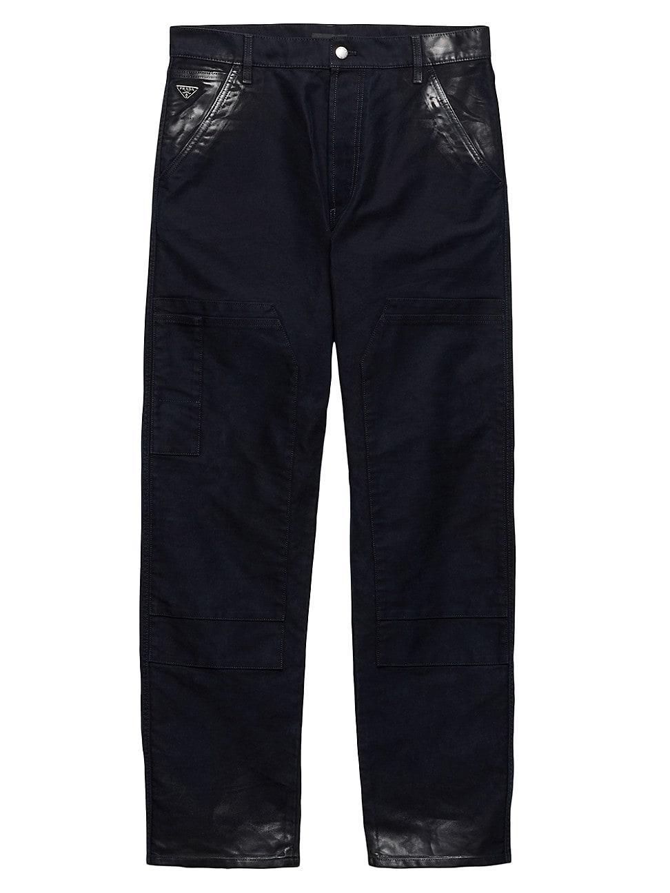 Mens Moleskin Pants Product Image