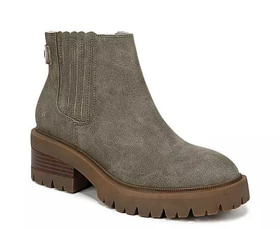 Blowfish Malibu Womens Joy Chelsea Boot Product Image