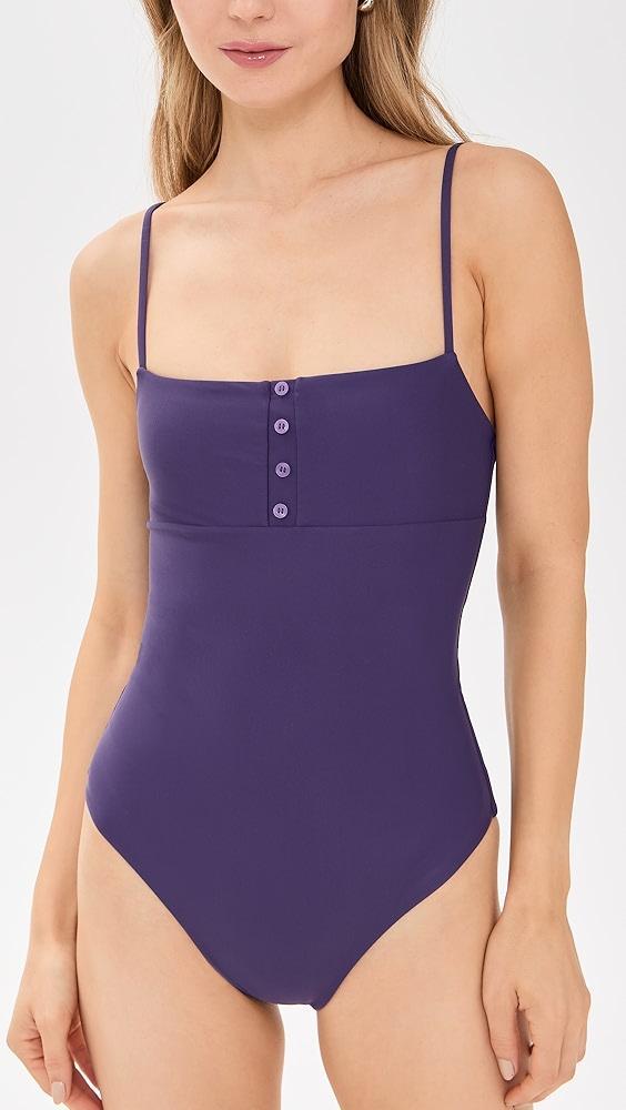 MIKOH Wren One Piece | Shopbop Product Image