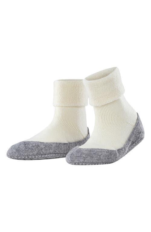 Falke Cosy Stretch Wool Slipper Socks Product Image