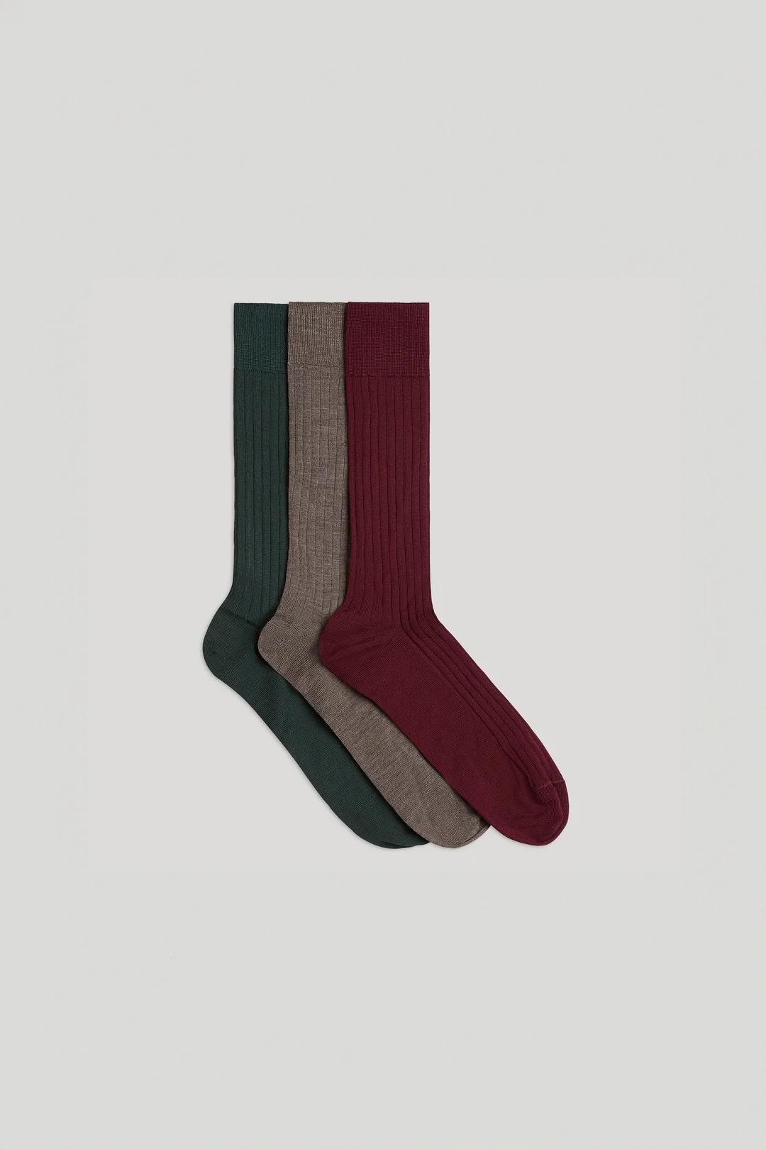 The Merino Sock Product Image