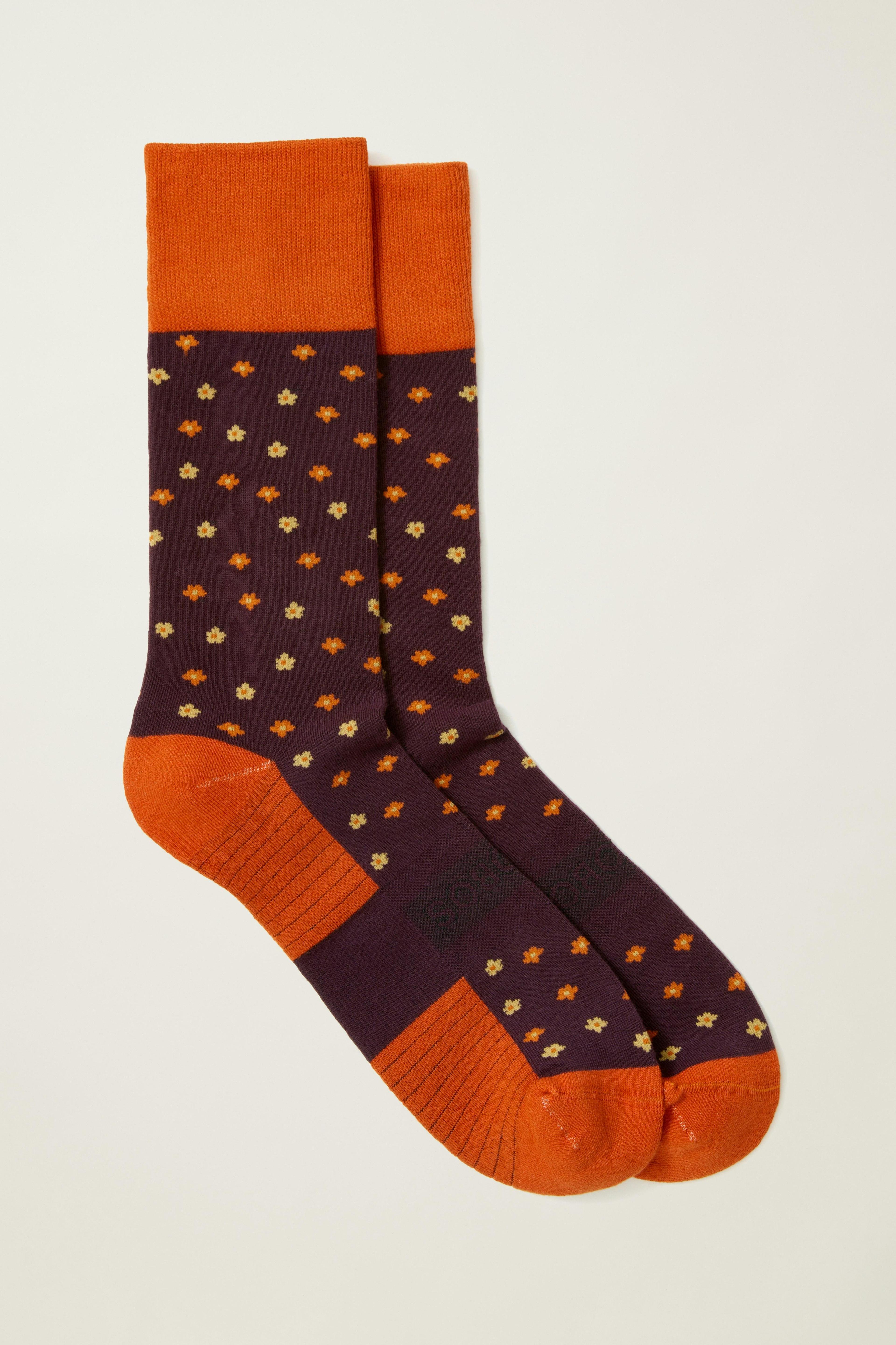 Soft Everyday Socks Product Image