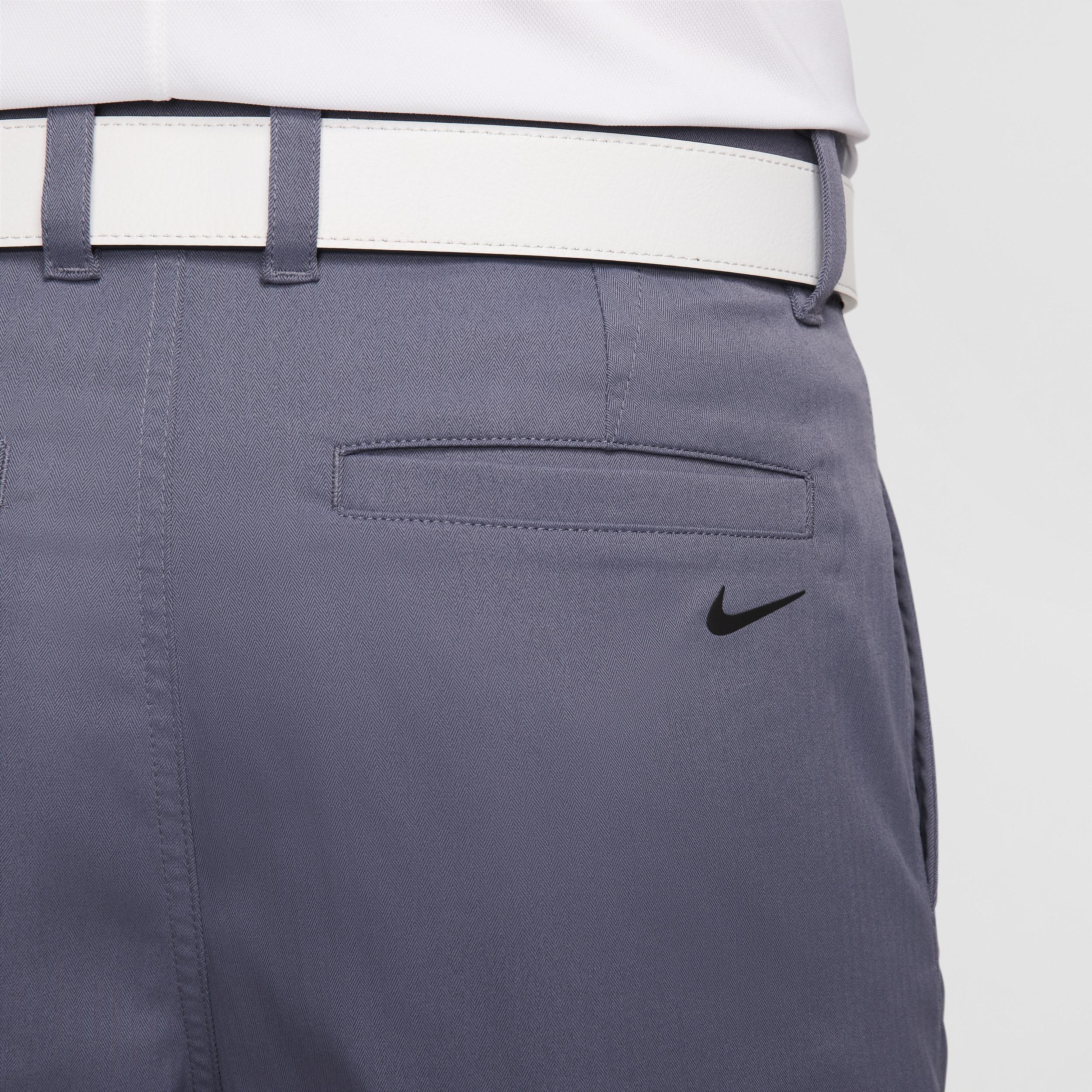 Nike Men's Tour Repel Chino Slim Golf Pants Product Image