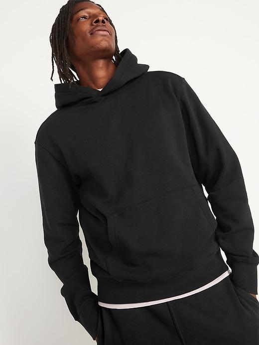 Oversized Rotation Hoodie Product Image