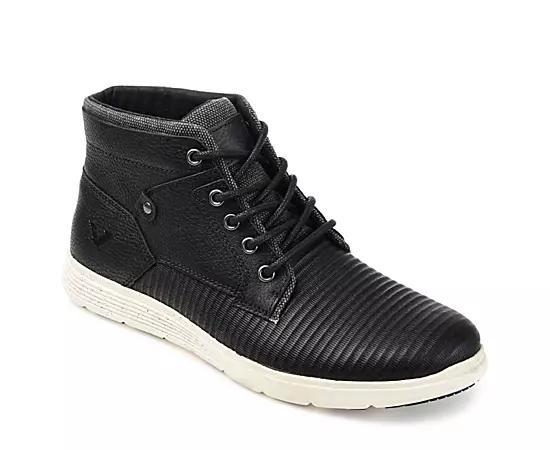 Territory Men's Magnus Mid Sneaker Product Image