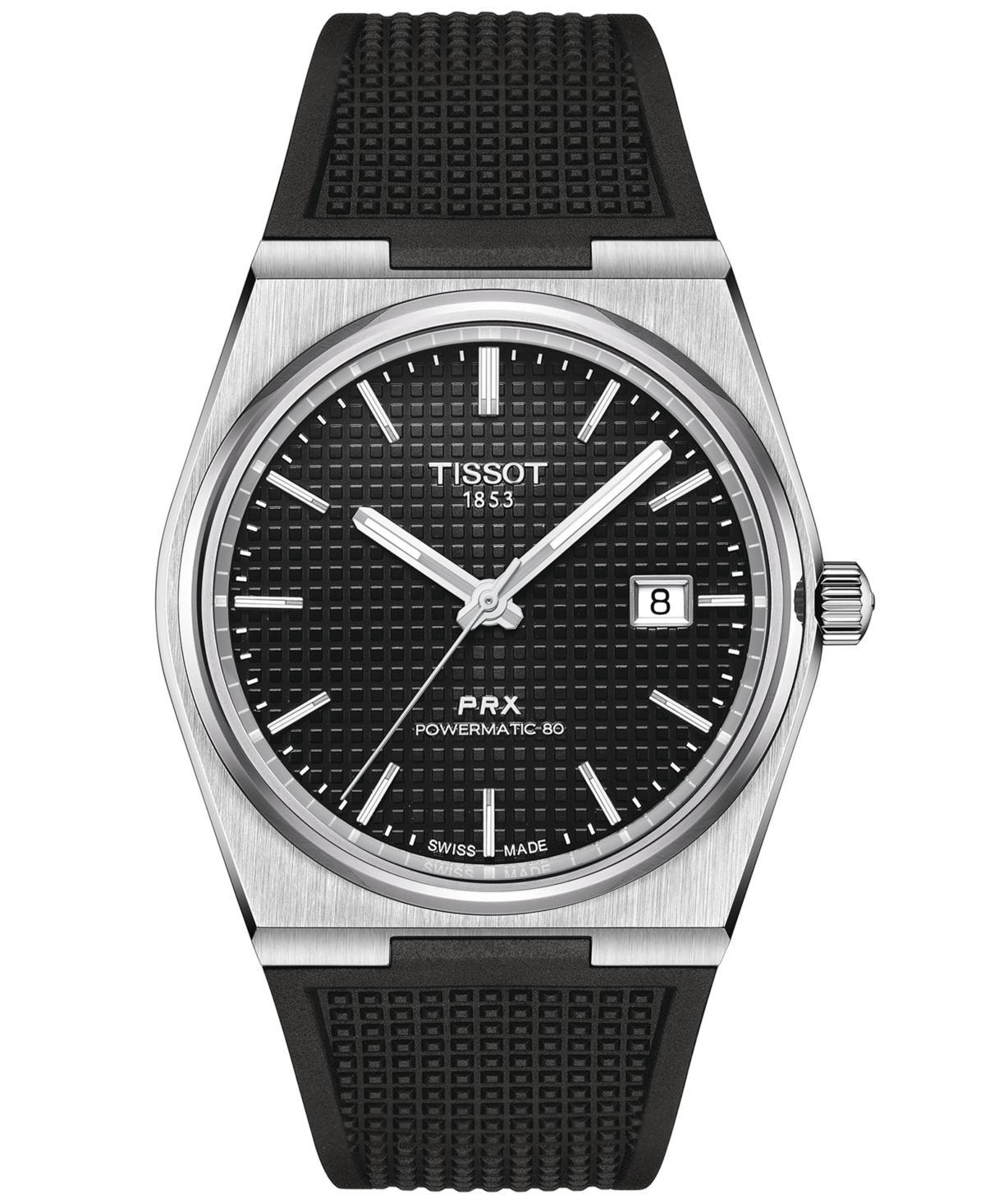 Tissot PRX Powermatic 80 Bracelet Watch, 40mm Product Image