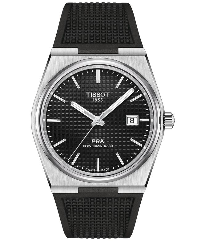 Tissot Prx Powermatic 80 Watch, 40mm Product Image