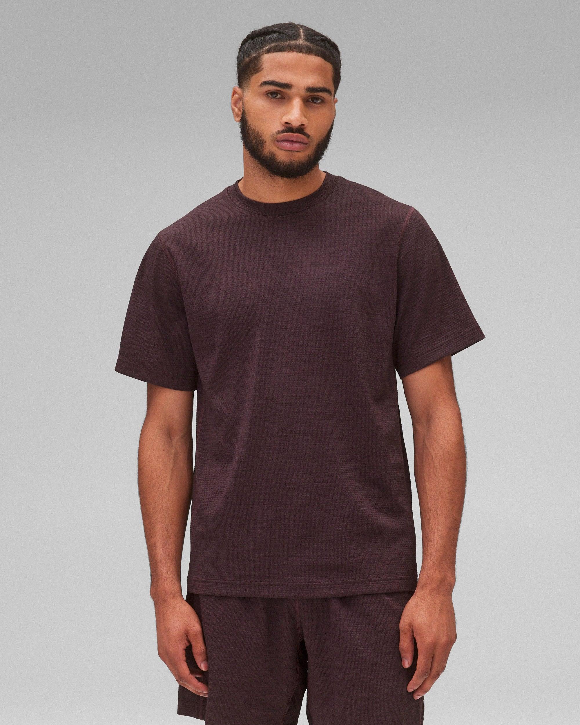 Midweight Jersey Standard Pocket T-Shirt Male Product Image