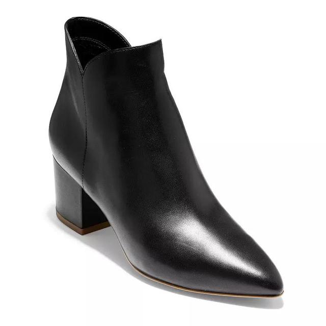 Cole Haan Elyse Womens Booties Product Image