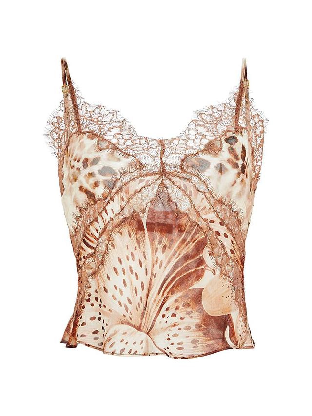 Womens Milly Top Product Image