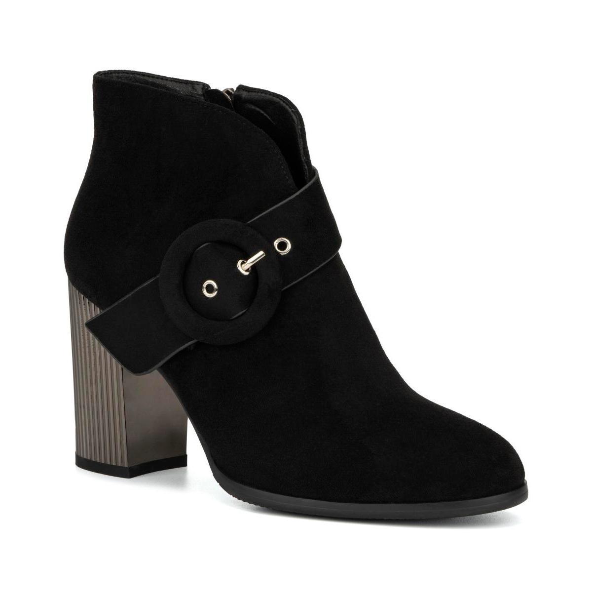 Torgeis Nora Womens Heeled Ankle Boots Product Image