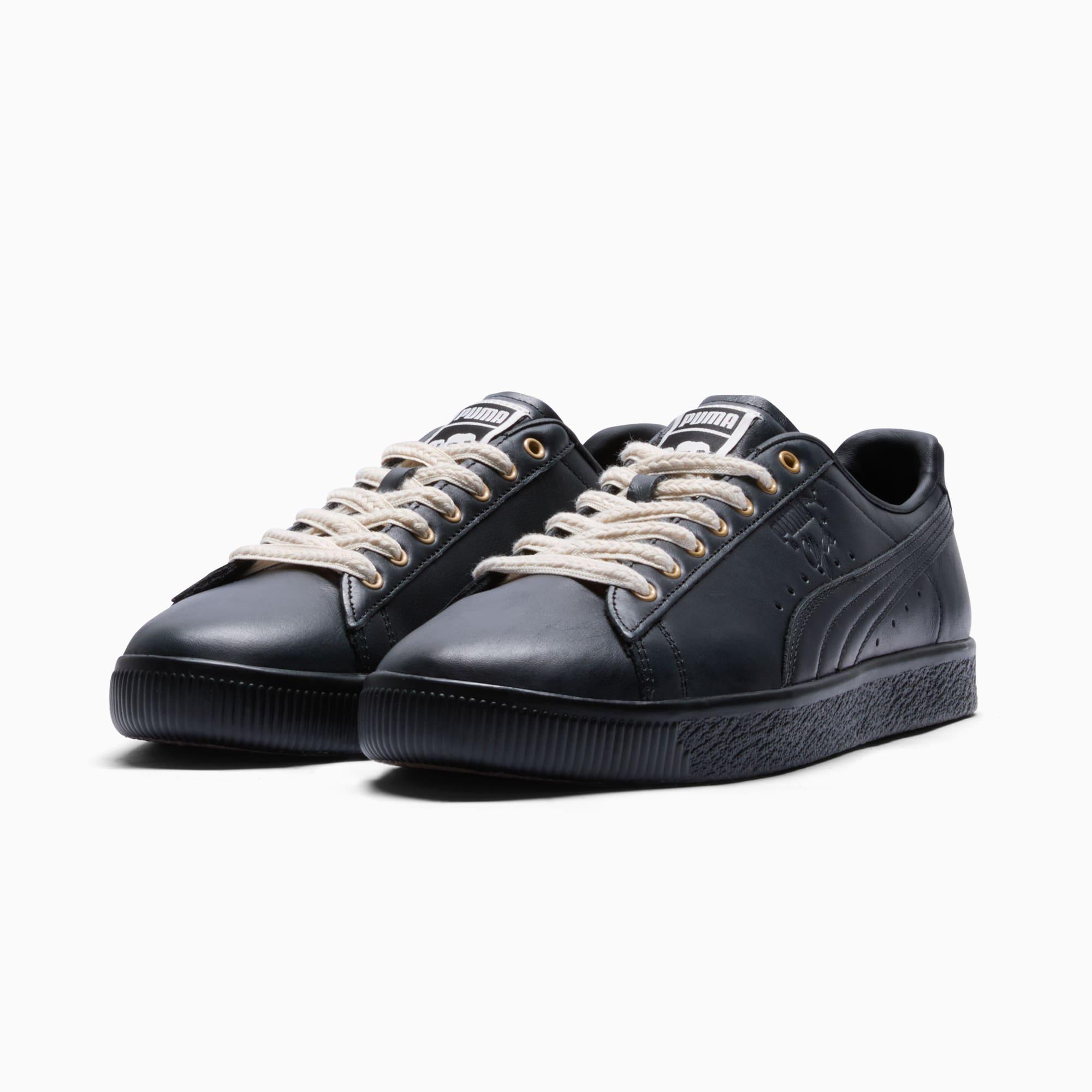 PUMA x THE BROOKLYN CIRCUS Clyde Men's Sneakers Product Image