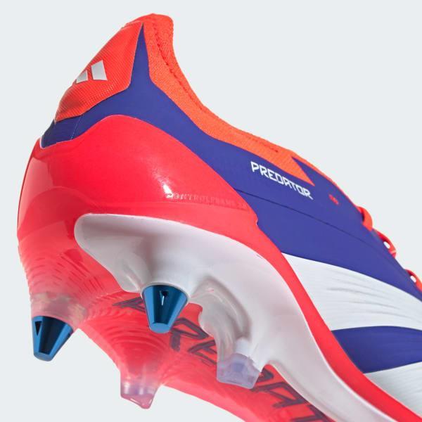 Predator Elite Soft Ground Soccer Cleats Product Image