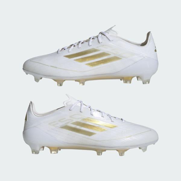 F50 Elite Firm Ground Soccer Cleats Product Image