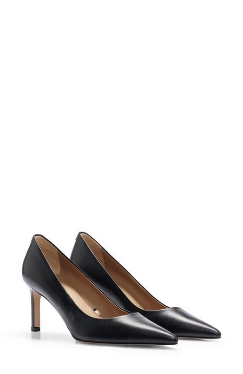 BOSS Janet Pointed Toe Pump Product Image