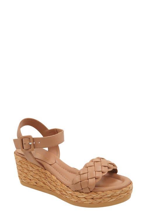 Andr Assous Cecilia Wedge Platform Sandal Product Image