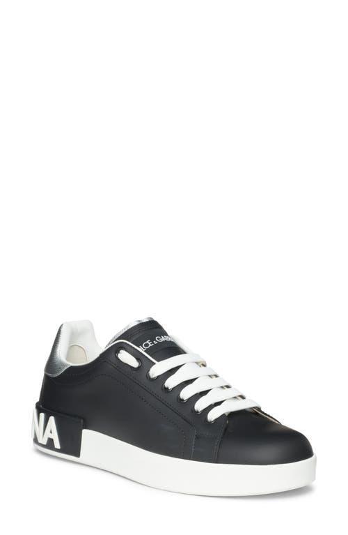 Dolce & Gabbana Portofino Sneaker Product Image